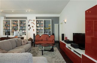 Foto 1 - Flatty Apartments - Stelvio