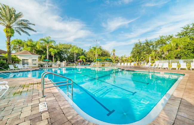 Ip60128 - Windsor Palms Resort - 2 Bed 2 Baths Condo - Foto 7