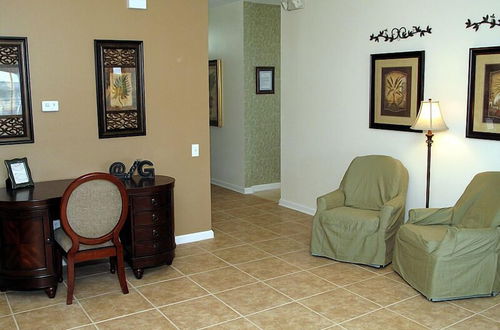 Photo 12 - Ov2564 - Windsor Palms Resort - 4 Bed 2 Baths Townhome