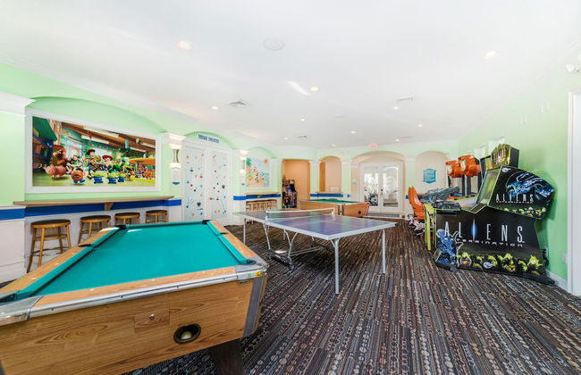 Ip60240 - Windsor Palms Resort - 3 Bed 3 Baths Townhome - Foto 16
