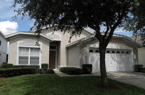 Photo 17 - Ov2564 - Windsor Palms Resort - 4 Bed 2 Baths Townhome