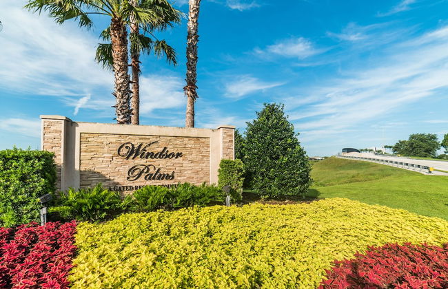 Ip64049 - Windsor Palms Resort - 3 Bed 3 Baths Townhome - Foto 17