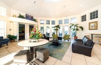 Photo 3 - Ip60240 - Windsor Palms Resort - 3 Bed 3 Baths Townhome