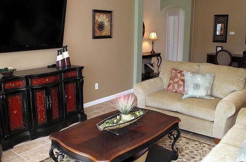 Photo 7 - Ov2564 - Windsor Palms Resort - 4 Bed 2 Baths Townhome