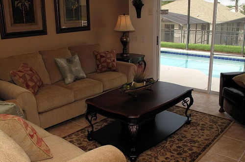 Photo 2 - Ov2564 - Windsor Palms Resort - 4 Bed 2 Baths Townhome