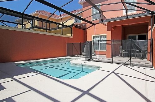Foto 7 - Ov2889 - Paradise Palms - 4 Bed 3 Baths Townhome
