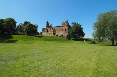 Photo 16 - Linlithgow Loch Apartment