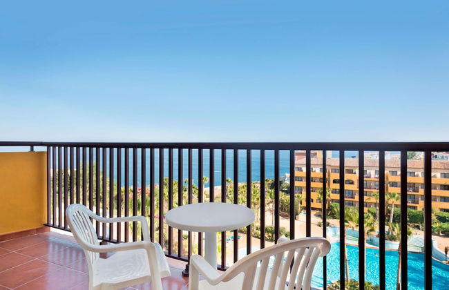 Apartamentos Best Alcazar - Foto 26