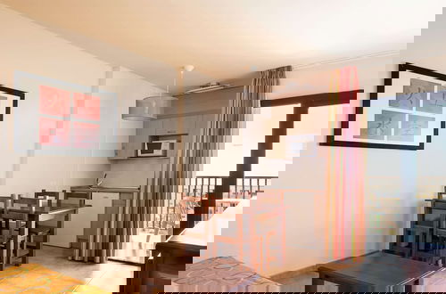 Foto 5 - Apartamentos Best Alcazar