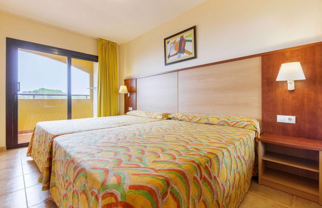 Apartamentos Best Alcazar - Foto 9