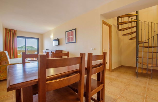 Apartamentos Best Alcazar - Foto 15