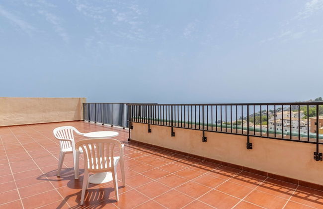 Apartamentos Best Alcazar - Foto 24