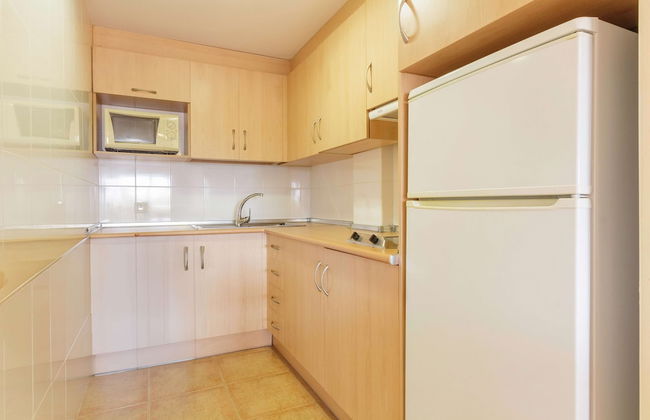Apartamentos Best Alcazar - Foto 21