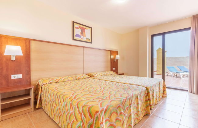 Apartamentos Best Alcazar - Foto 11