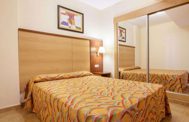 Apartamentos Best Alcazar - Foto 8