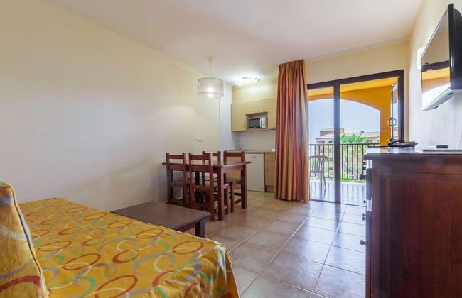 Apartamentos Best Alcazar - Foto 4