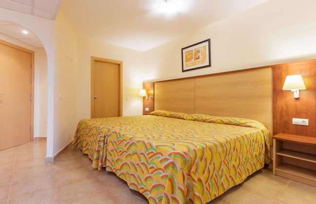 Apartamentos Best Alcazar - Foto 10