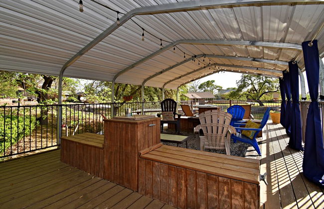 Lazy Cove - Foto 54