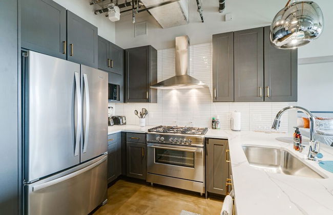 Sable 805 - Two Bedroom - Foto 15