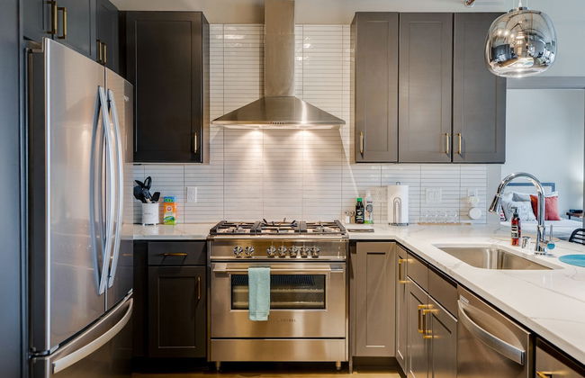 Sable 805 - Two Bedroom - Foto 14