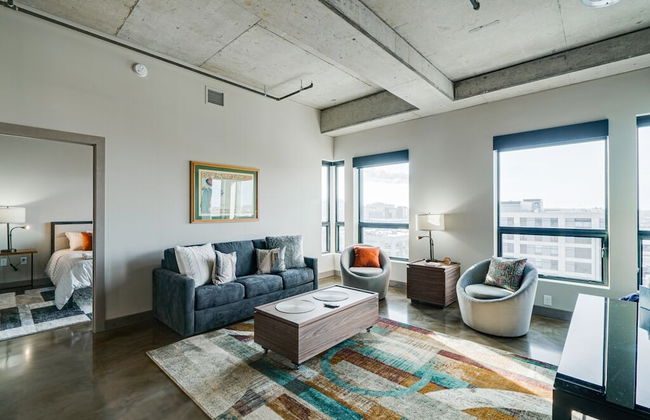 Sable 805 - Two Bedroom - Foto 20