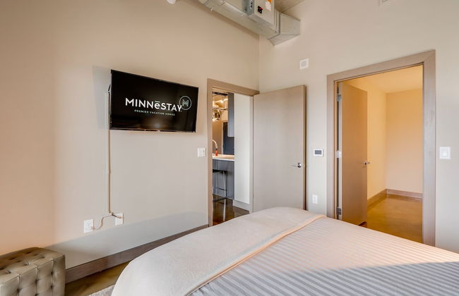 Sable 805 - Two Bedroom - Foto 8