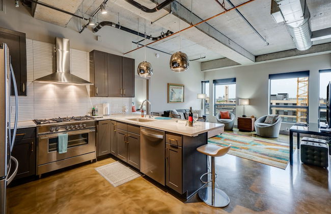 Sable 805 - Two Bedroom - Foto 12
