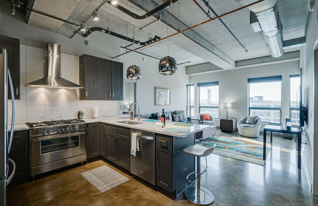 Sable 805 - Two Bedroom - Foto 18