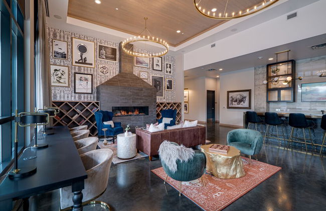 Sable 305 - One Bedroom - Foto 14