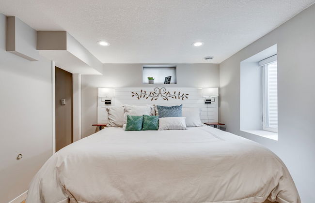 Perfect Family Bungalow - Foto 9