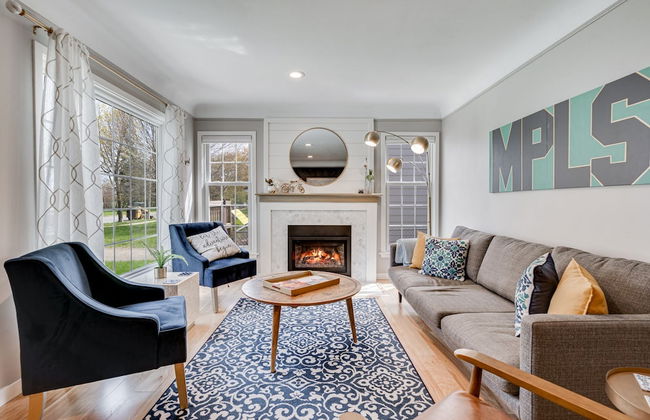 Perfect Family Bungalow - Foto 18