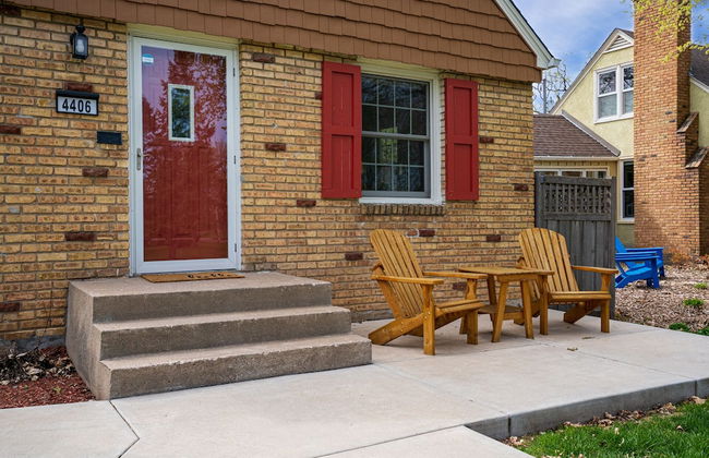 Perfect Family Bungalow - Foto 32
