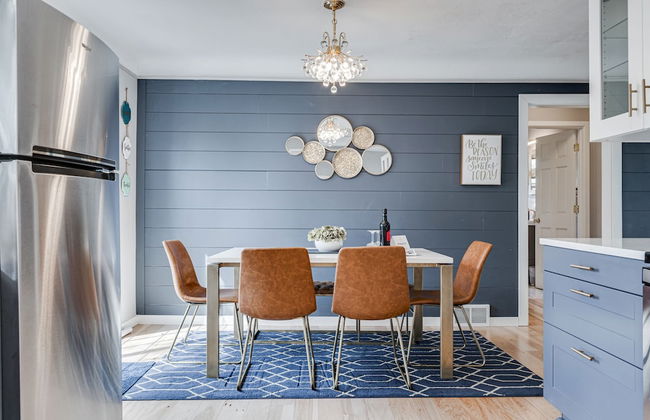 Perfect Family Bungalow - Foto 25