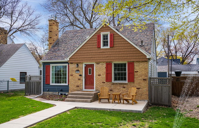 Perfect Family Bungalow - Foto 36