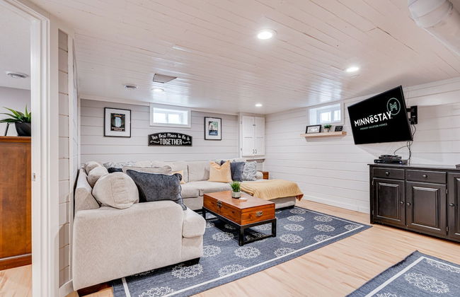 Perfect Family Bungalow - Foto 14