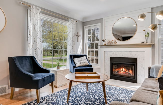 Perfect Family Bungalow - Foto 16