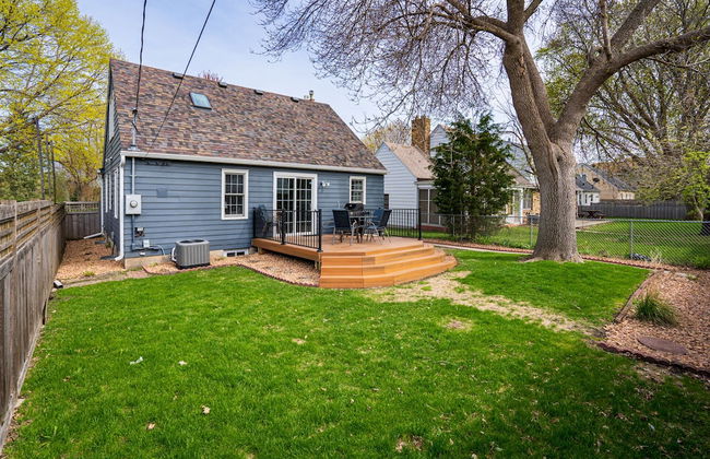 Perfect Family Bungalow - Foto 31