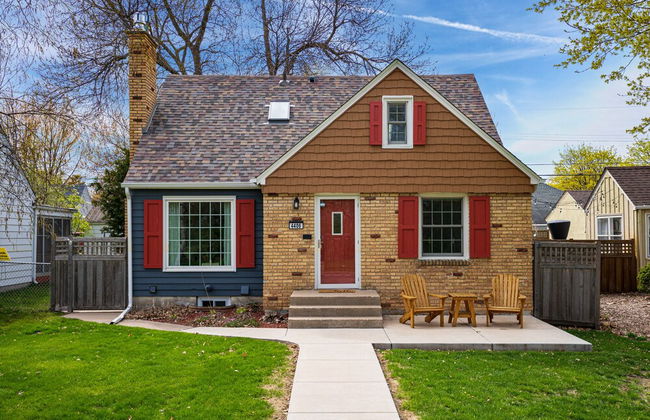 Perfect Family Bungalow - Foto 1