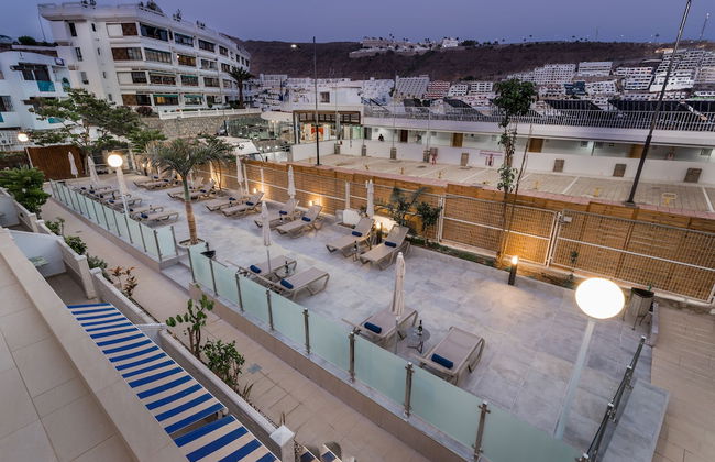 Palm Suites - Foto 46