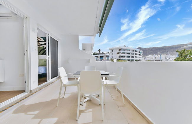 Palm Suites - Foto 27