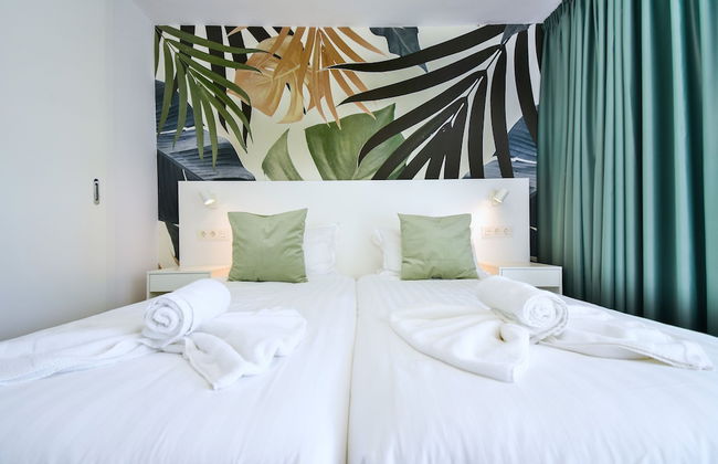 Palm Suites - Foto 6