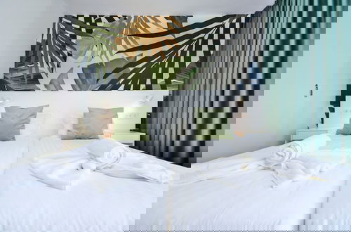 Foto 7 - Palm Suites