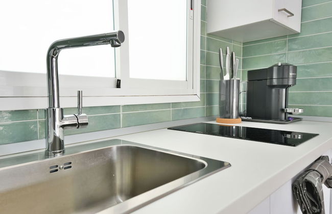 Palm Suites - Foto 10