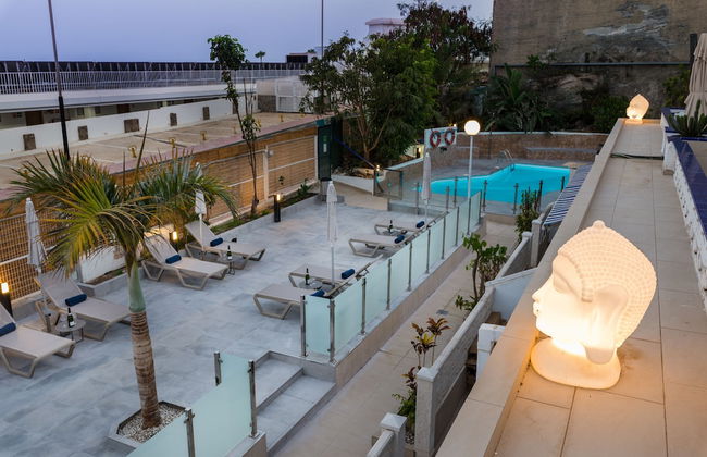 Palm Suites - Foto 43