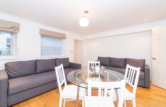 PML Apartments Park Road - Foto 1