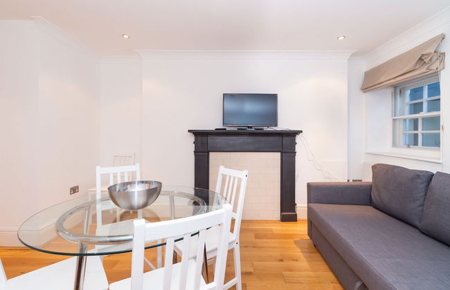 PML Apartments Park Road - Foto 16