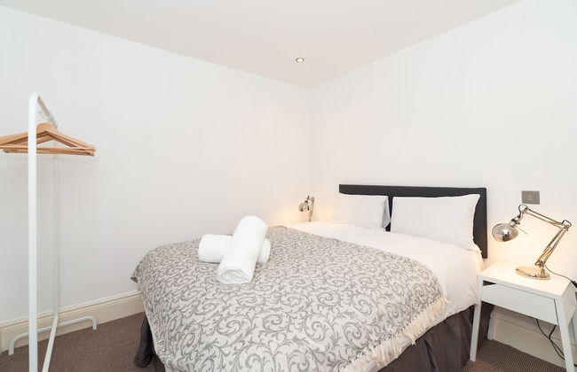 PML Apartments Park Road - Foto 3