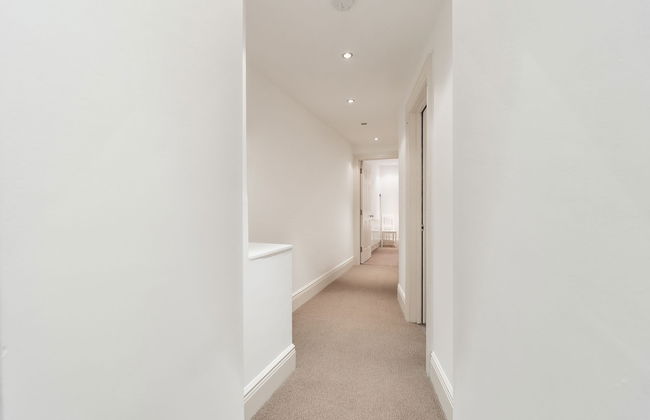 PML Apartments Park Road - Foto 20