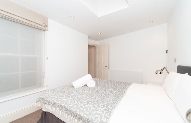PML Apartments Park Road - Foto 2