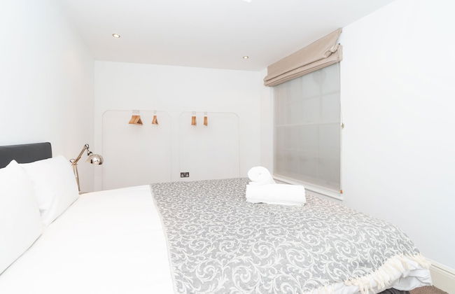 PML Apartments Park Road - Foto 5
